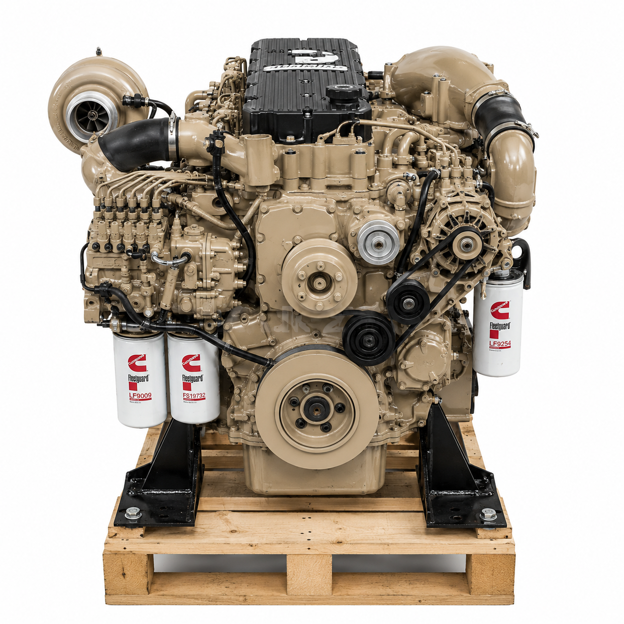 Cummins 6CTA8.3