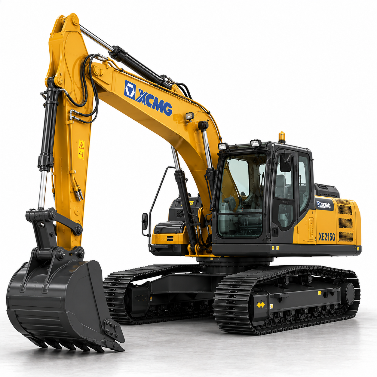 XCMG XE220G