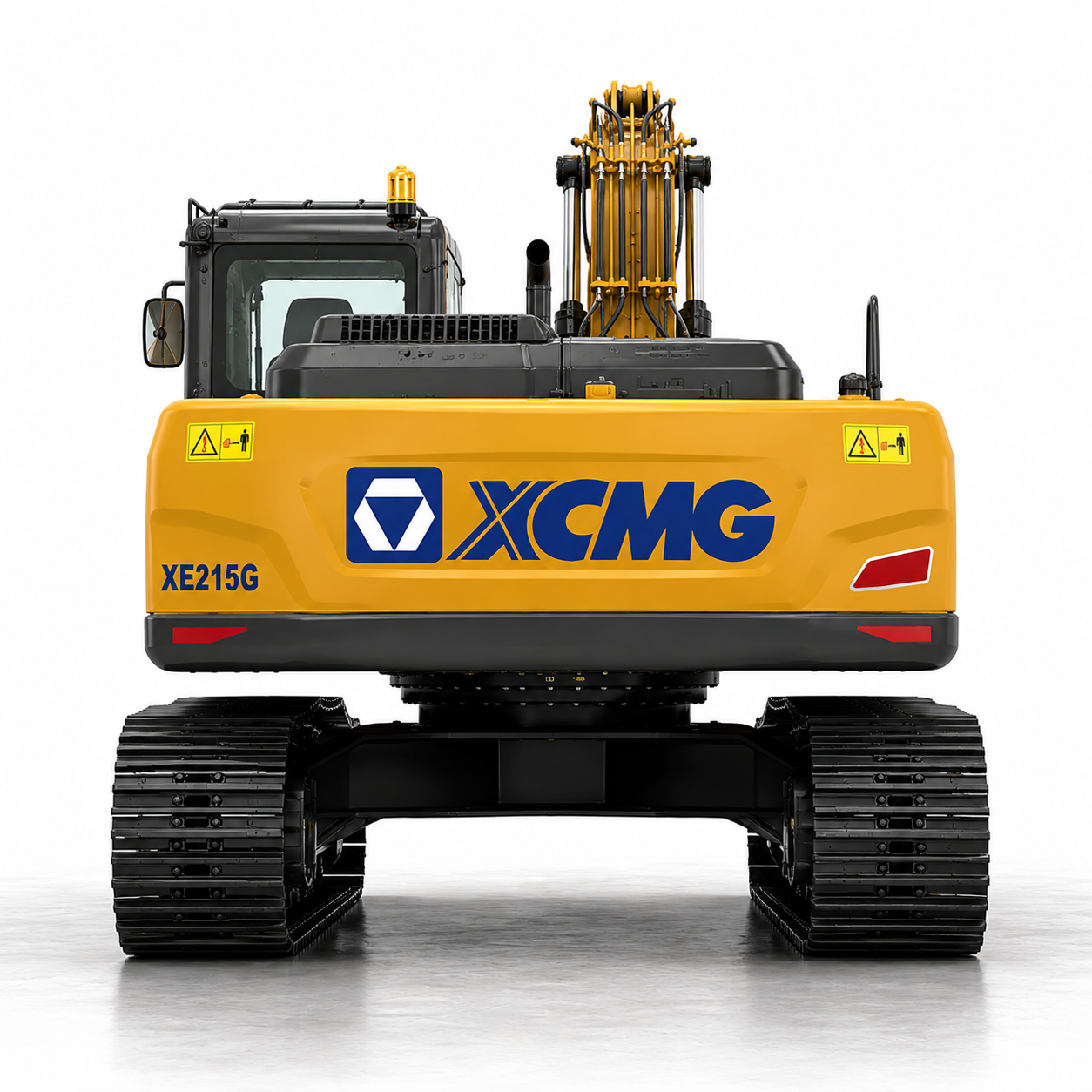 XCMG XE220G