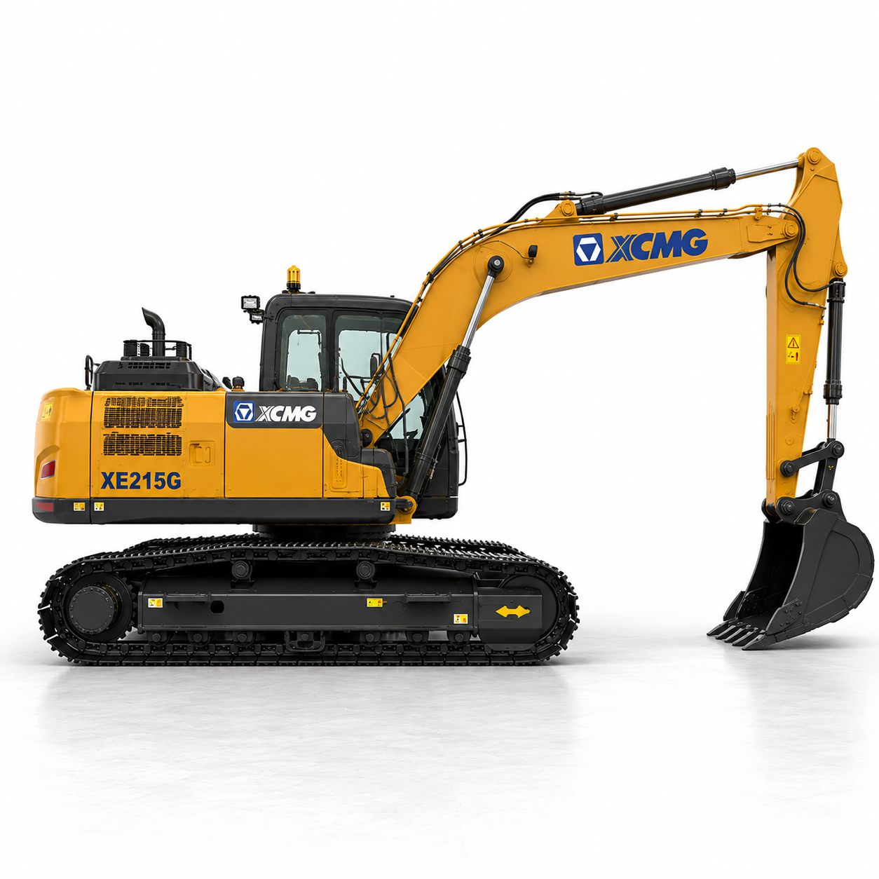 XCMG XE220G